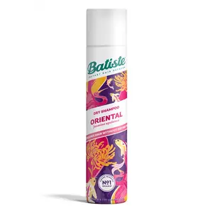 BATISTE Suchý šampon Oriental 200 ml