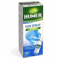 HUMER Ušní sprej 75 ml