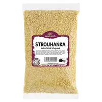 AMARANTH Strouhanka kukuřičná křupavá 180 g