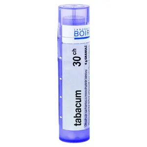 BOIRON Tabacum CH30 4 g