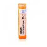 BOIRON Kalium Bichromicum CH15 4 g