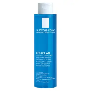 LA ROCHE-POSAY Adstringentní pleťová voda Effaclar 200 ml