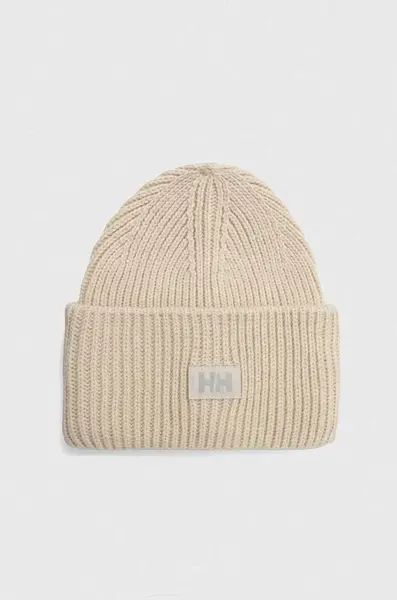 Helly Hansen  pletená čepice HH RIB BEANIE