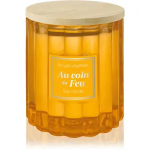 Esprit Provence Au Coin Du Feu vonná svíčka s víčkem 190 g