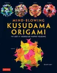 Mind-Blowing Kusudama Origami - Byriah Loper