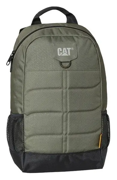 CAT batoh Millennial Classic Benji - olivový
