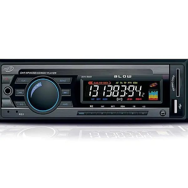 Autorádio BLOW AVH-8603