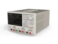 Zdroj laboratorní SIGLENT SPD3303C programovatelný