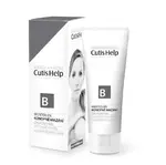 CUTISHELP Mentolen Konopné mazání při bolest 200 ml