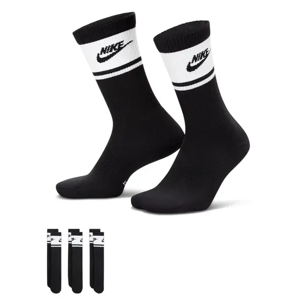 Nike Everyday Elevated Socks M