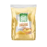 ORGANIS Kuskus celozrnný BIO 500 g