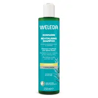 WELEDA Rozmarýnový revitalizační šampon 250 ml