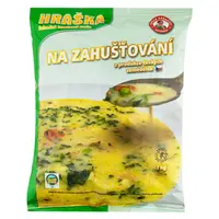 CERIA Hraška na zahušťování 1 kg