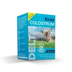 DELTA MEDICAL Kozí colostrum 30 + 10 kapslí ZDARMA