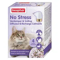 BEAPHAR No Stress Difuzér pro kočky sada 30 ml