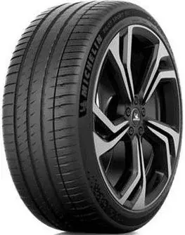 MICHELIN 255/50 R 20 109W PILOT_SPORT_EV TL XL LTS FP