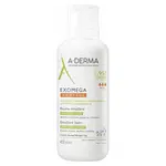 A-DERMA Exomega Control Emolienční balzám 400 ml