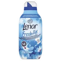 LENOR Fresh Air Wind Aviváž 50 praní 700 ml
