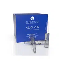 ALKEMILLA Přírodní vlasové tonikum proti lupům 120 ml