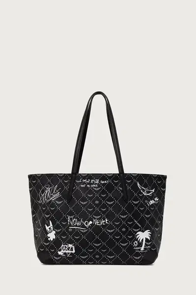 Zadig&Voltaire  nákupní taška dámská