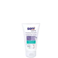 SENI Care Vyživující krém na nohy 7% urea 100 ml, Obsahuje složku: Urea
