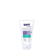 SENI Care Vyživující krém na nohy 7% urea 100 ml, Obsahuje složku: Urea