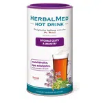 DR. WEISS Herbalmed hot drink dýchací cesty + vitamin C 180 g
