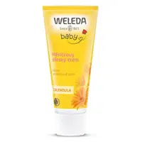 WELEDA Měsíčkový dětský krém 75 ml
