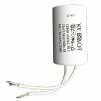 Kondenzátor rozběhový motorový 20uF 450V REBEL URZ3133