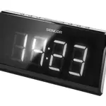 Radiobudík SENCOR SRC 340 Black