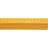 Metr skládací 2m COMPASS TO-15020