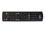Dálkový ovladač GoSAT / Sunsat + TV  univerzální