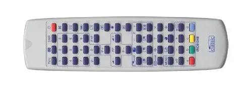 Ovladač dálkový IRC81248 philips