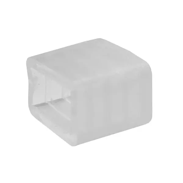 Koncovka pro LED pásky 5050, 230V