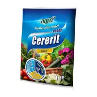 Hnojivo AGRO Cererit Hobby Gold 1kg