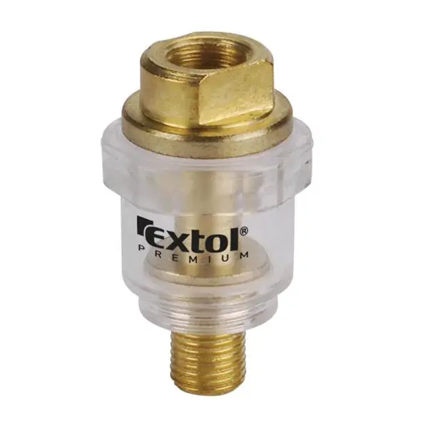 Přimazávač oleje EXTOL PREMIUM 8865102