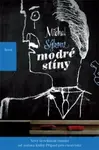 Modré stíny (poškozené) - Michal Sýkora