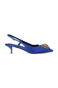 Kurt Geiger London  Lodičky Belsize 40 Sling