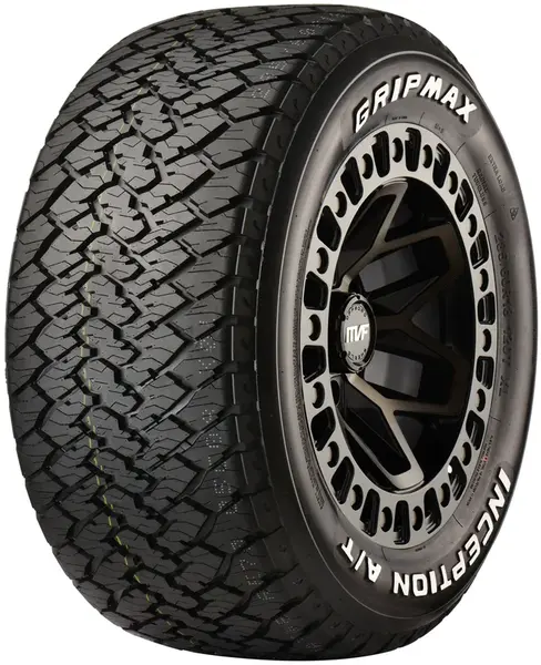 GRIPMAX 255/65 R 16 109T INCEPTION_A/T TL M+S 3PMSF RWL