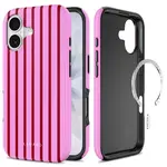 Tech-Protect Lamano MagSafe obal, iPhone 17, Candy Crush
