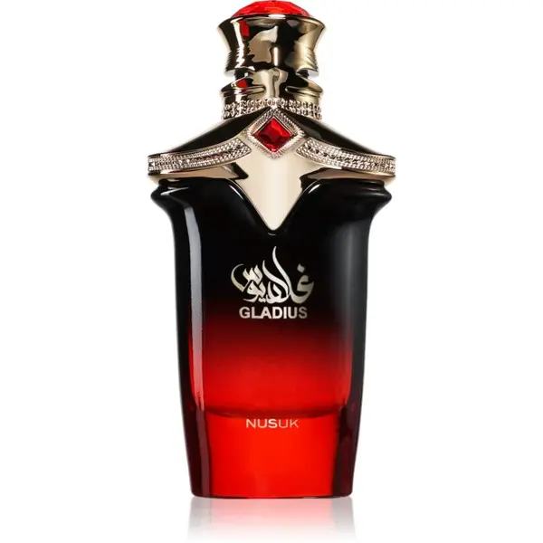 Nusuk Gladius parfémový extrakt unisex 100 ml
