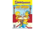Simpsonovi - Bart Simpson 4/2014 - Malý rošťák - Matt Groening