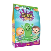 Sliz zelený Glibbi Slime