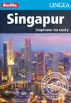 Singapur - inspirace na cesty (poškozené)