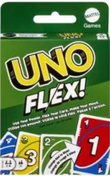UNO FLEX (HMY99) (poškozené)
