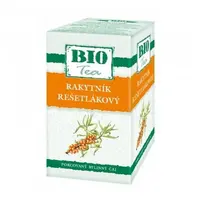 HERBEX Bio Tea Rakytník řešetlákový 20x2 g
