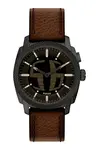 Fossil  hodinky pánske Machine Big Tic