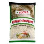 LUCKA Těstoviny rýžové hvězdičky do polévky 300 g