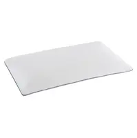 MAGNIFLEX Superiore Flat zdravotní polštář 60x34x7,5 cm, rozbalené