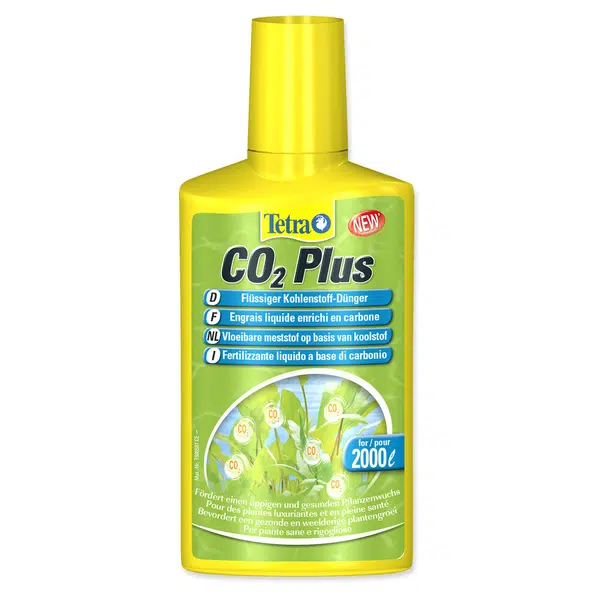 TETRA CO2 Plus 250 ml